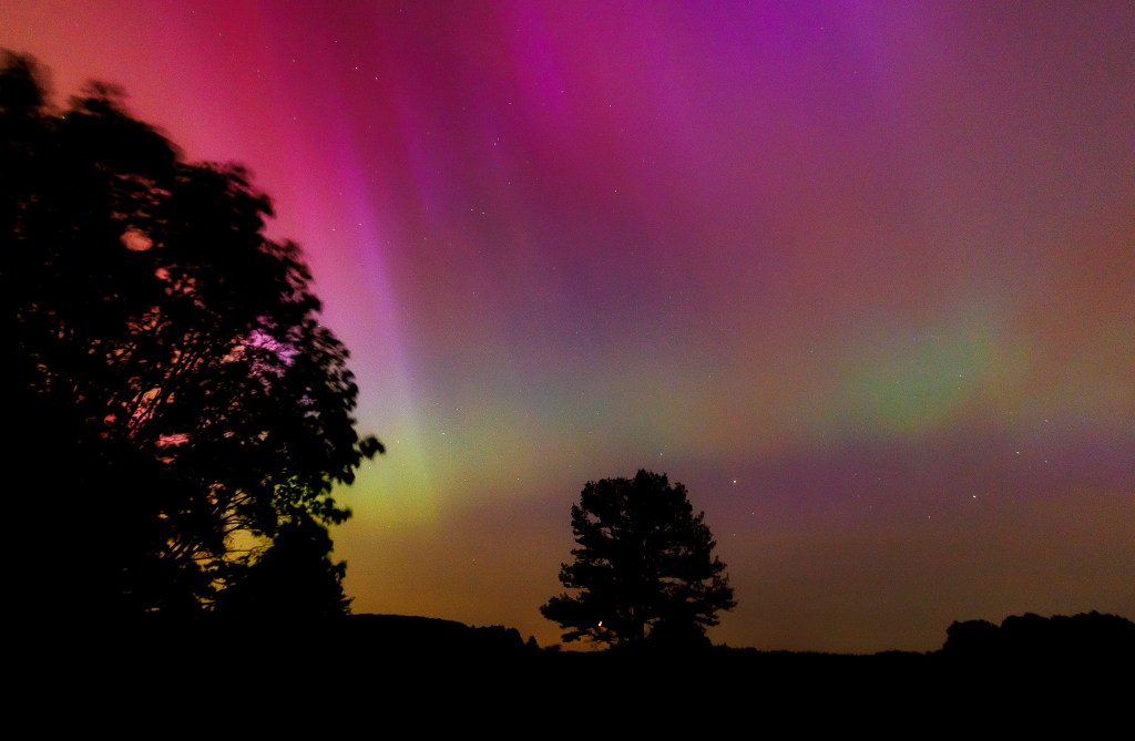 Noorderlicht © Sabine Wolters